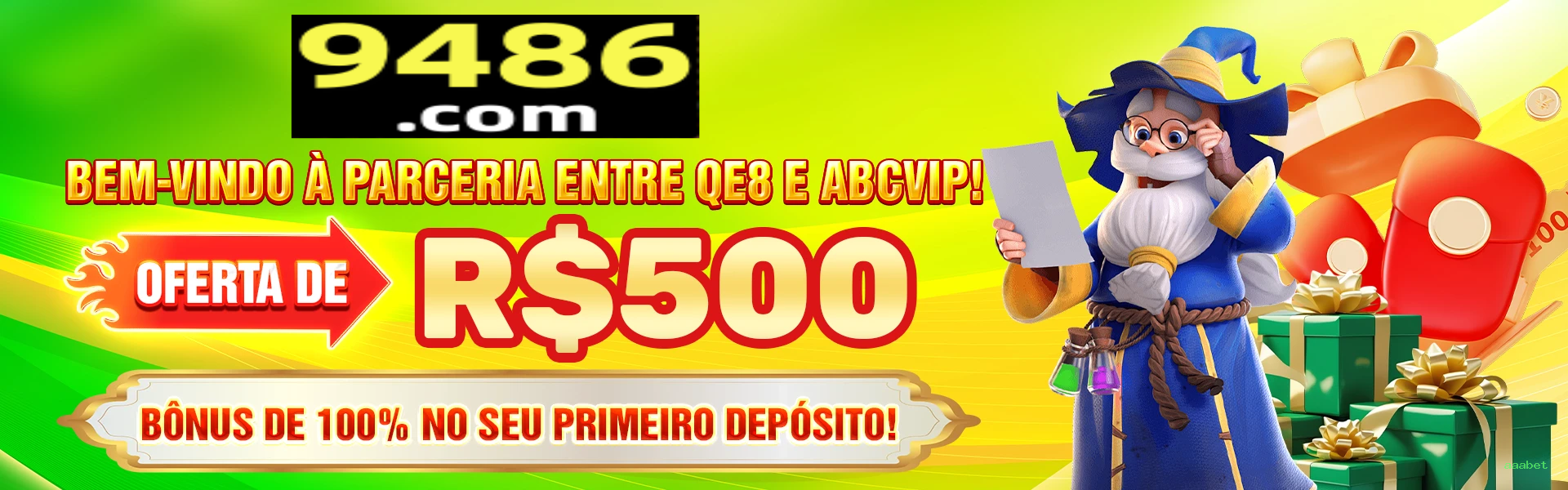 Casino VIP aaabet