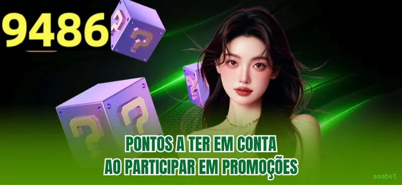 Promoção Relâmpago aaabet