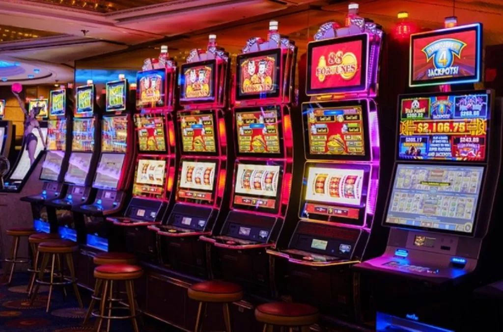 Slots aaabet - Sweet Bonanza e caça-níqueis populares
