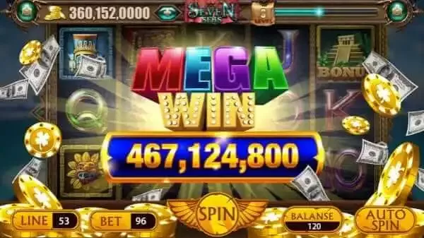 Gates of Olympus slot aaabet